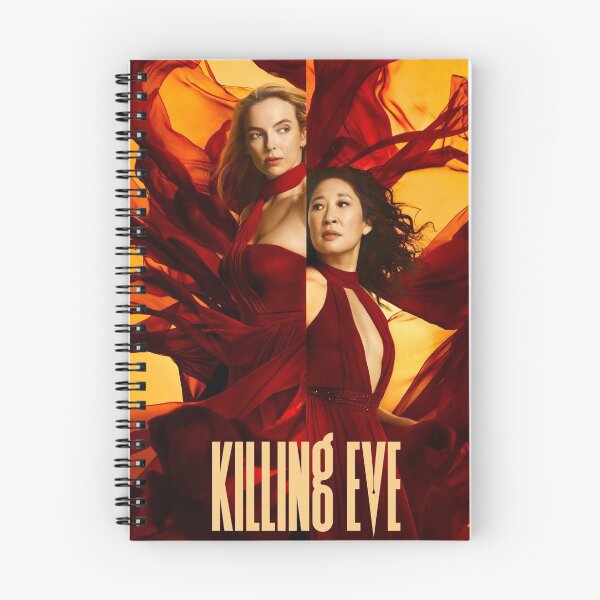 Item preview, Killing Eve Movie designed and sold by theodoreesmith.