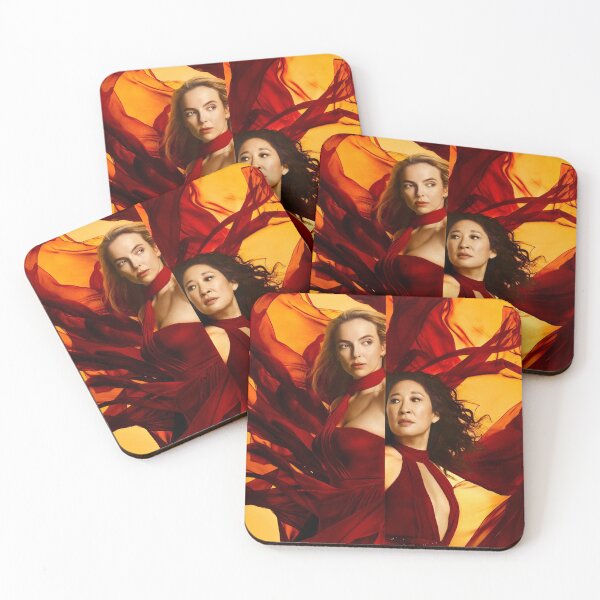 Item preview, Killing Eve Movie designed and sold by theodoreesmith.