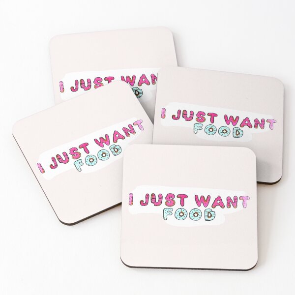 Item preview, Foodie addicts designed and sold by SH-aestheticart.