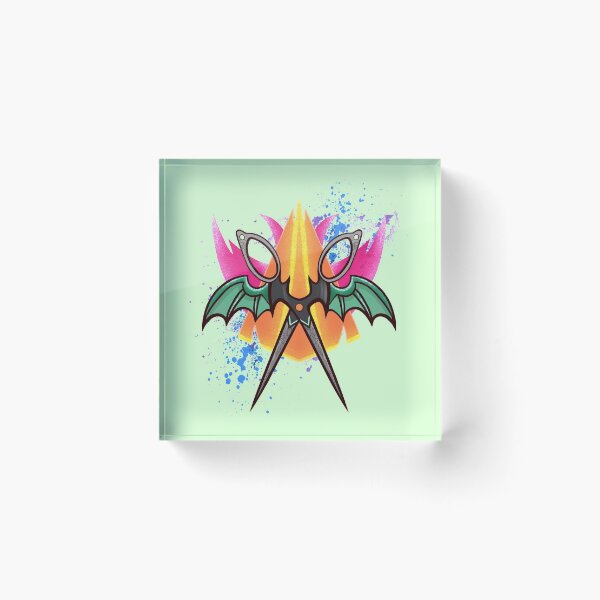 Item preview, Snip snip designed and sold by Myriam Sevigny.