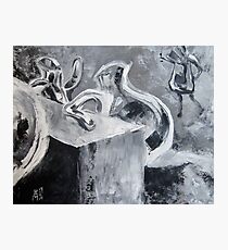 Jug Bar Photographic Print