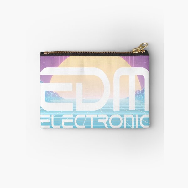 Item preview, EDM, ELECTRONIC DANCE MUSIC, RETRO designed and sold by artdesignforyou.