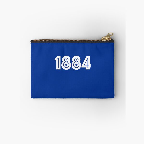 Item preview, Leicester 1884 designed and sold by Confusion101.