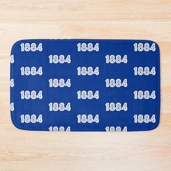 Item preview, Leicester 1884 designed and sold by Confusion101.