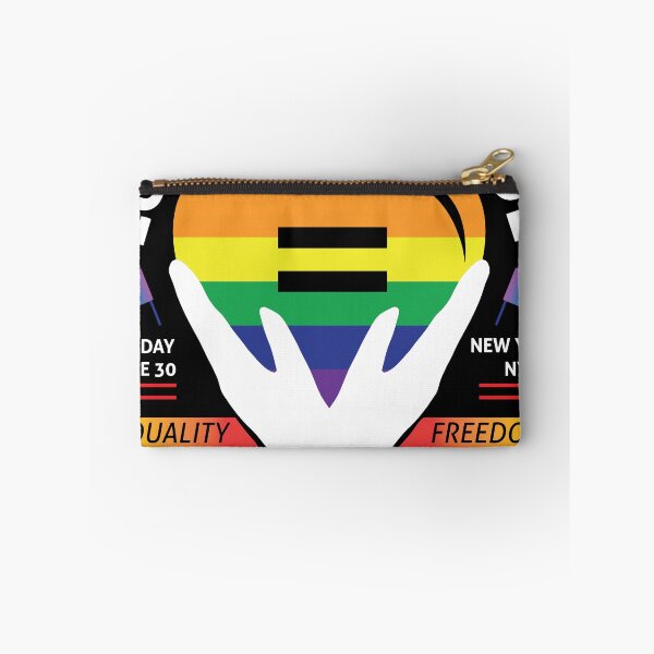 Item preview, Gay Pride 50 Year Anniversary Design Idea  product designed and sold by Lisbob.