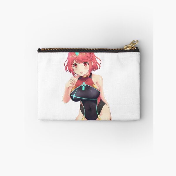Item preview, Pyra Xenoblade Chronicles 2 designed and sold by Zyro599.