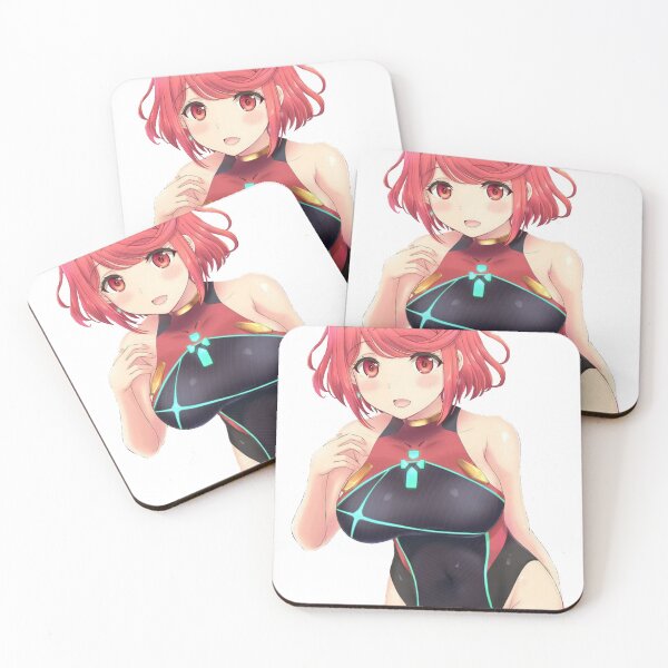 Item preview, Pyra Xenoblade Chronicles 2 designed and sold by Zyro599.