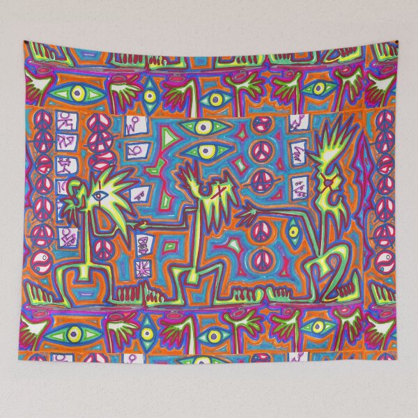 Item preview, skating on the walls designed and sold by Michael Boulatsakos.