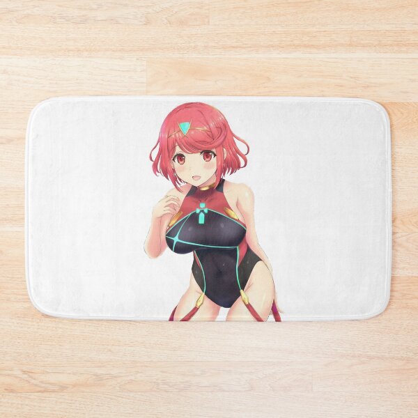 Item preview, Pyra Xenoblade Chronicles 2 designed and sold by Zyro599.