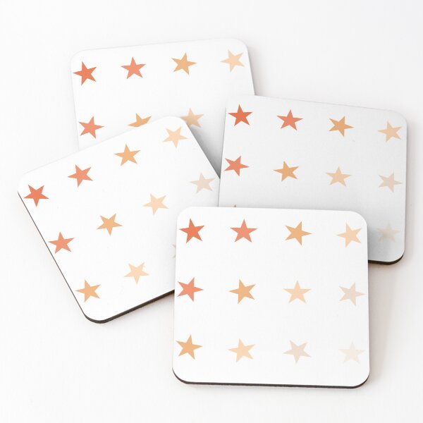 Item preview, Orange Star UltraMinis (12-Pack) designed and sold by Maggie S.