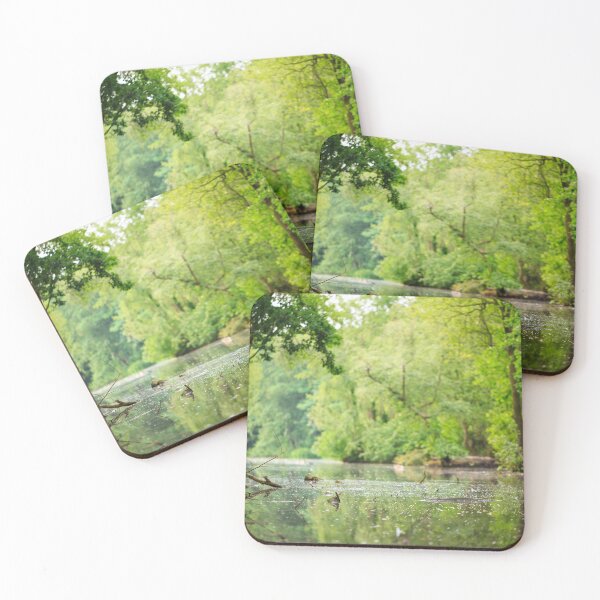 Item preview, In the swamp designed and sold by Tadas  Svetikas.
