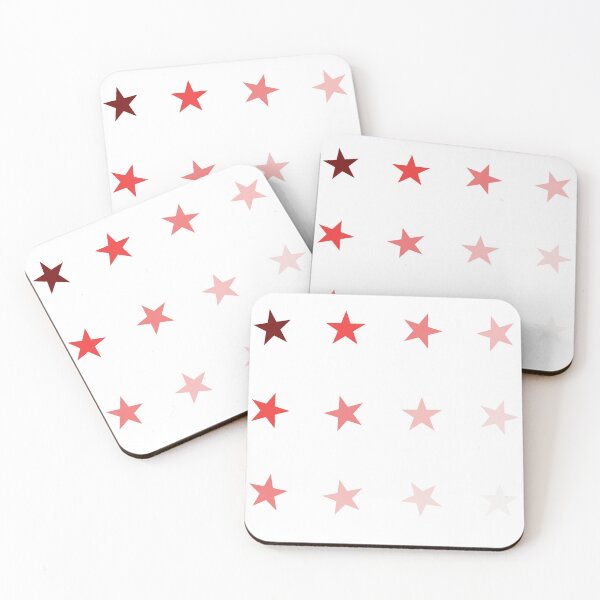 Item preview, Red Star UltraMinis (12-Pack) designed and sold by Maggie S.