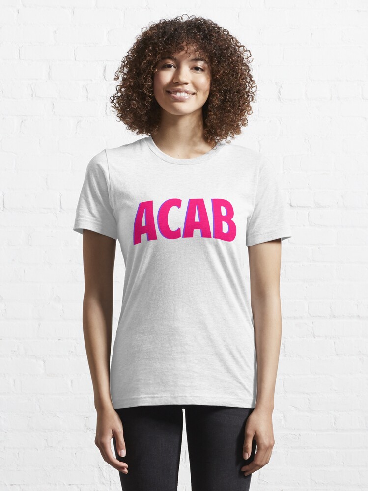 cute acab shirt