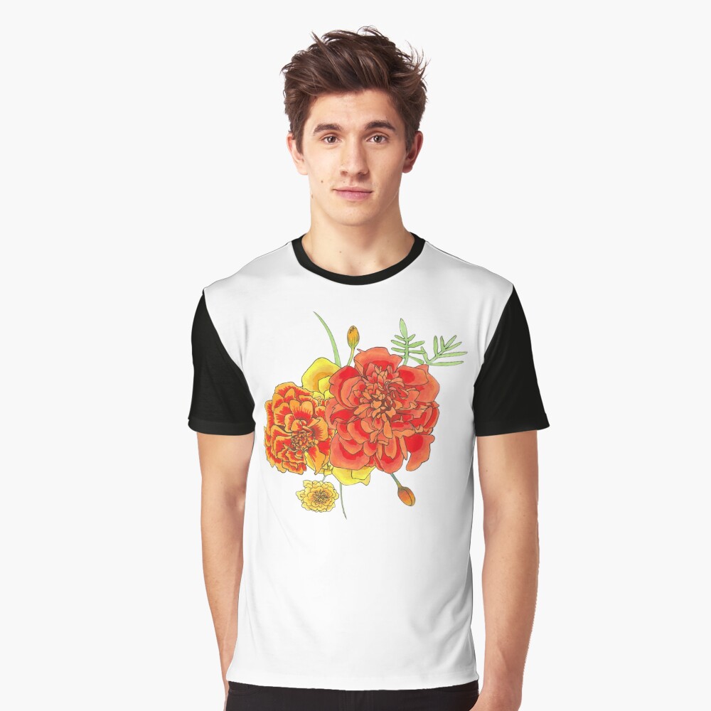 Item preview, Graphic T-Shirt designed and sold by sofruity.