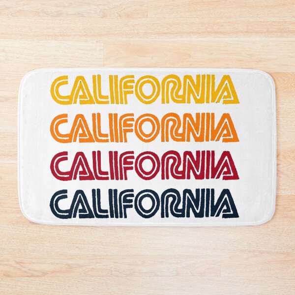 Item preview, California designed and sold by The Channel Surfer.