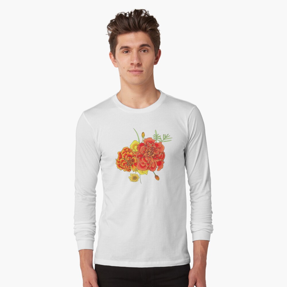 Item preview, Long Sleeve T-Shirt designed and sold by sofruity.