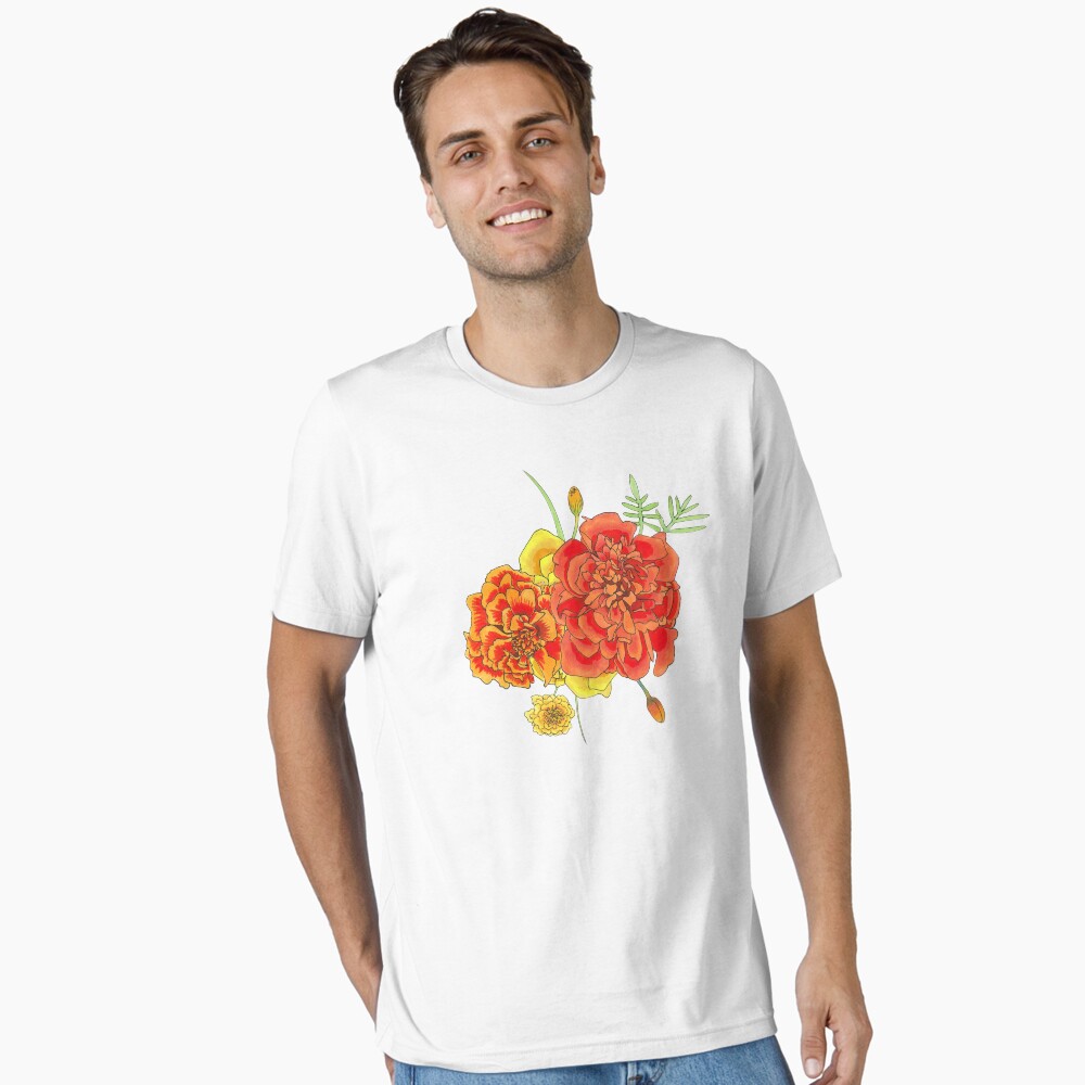 Item preview, Essential T-Shirt designed and sold by sofruity.