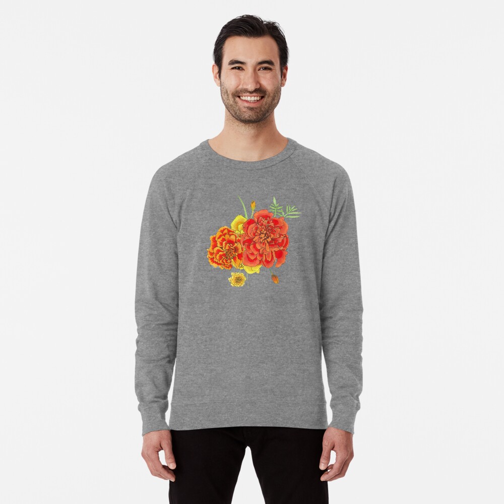 Item preview, Lightweight Sweatshirt designed and sold by sofruity.