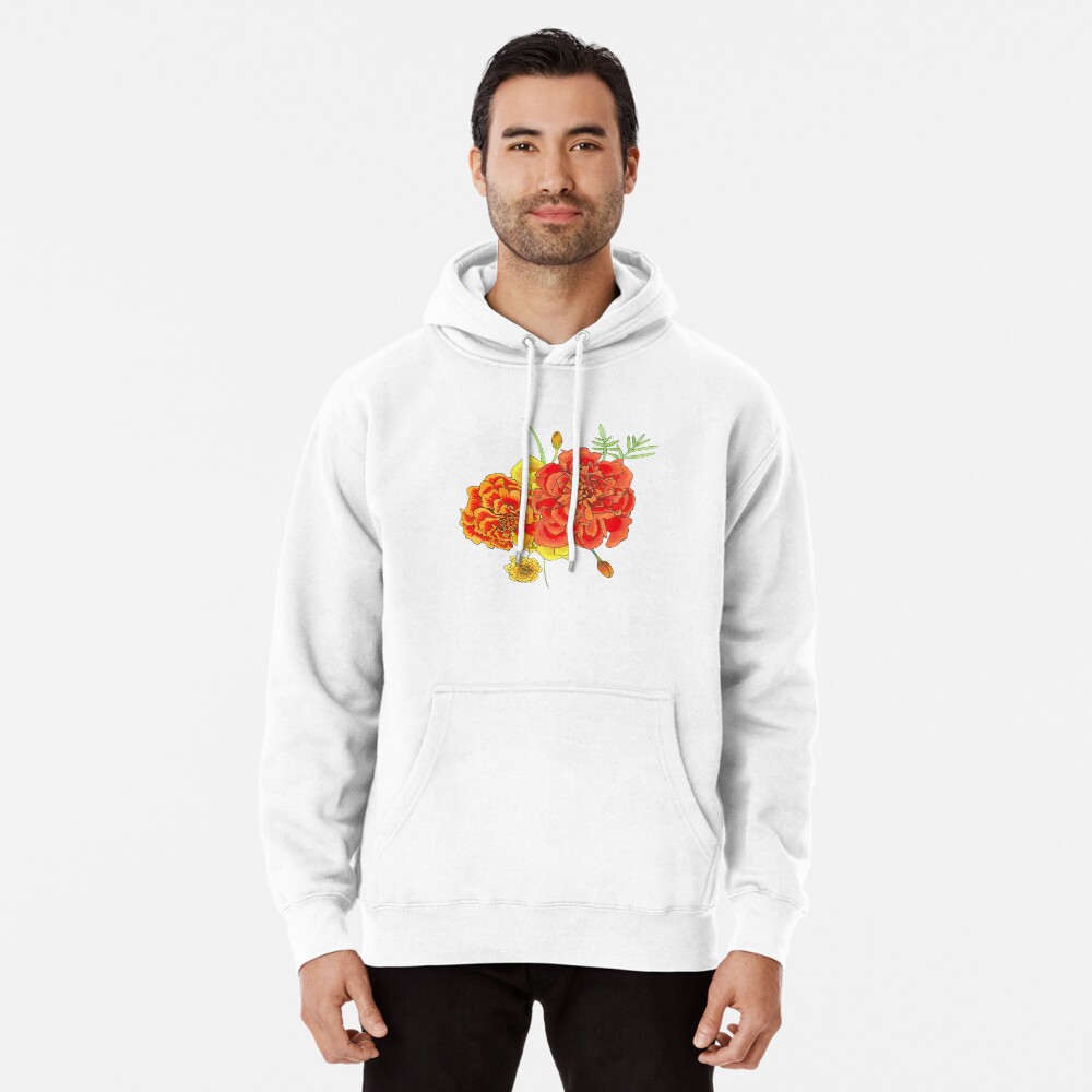 Item preview, Pullover Hoodie designed and sold by sofruity.