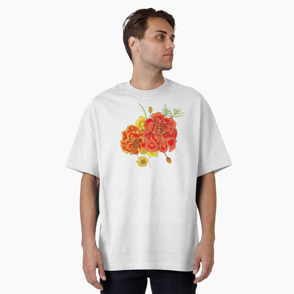 Item preview, Oversized T-Shirt designed and sold by sofruity.