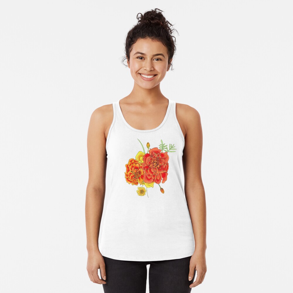 Item preview, Racerback Tank Top designed and sold by sofruity.