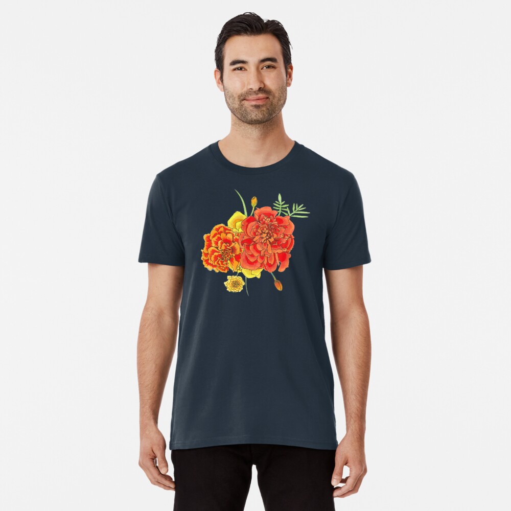 Item preview, Premium T-Shirt designed and sold by sofruity.