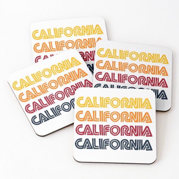 Item preview, California designed and sold by The Channel Surfer.