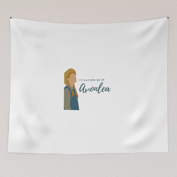 Item preview, Avonlea designed and sold by chrisevanswife.