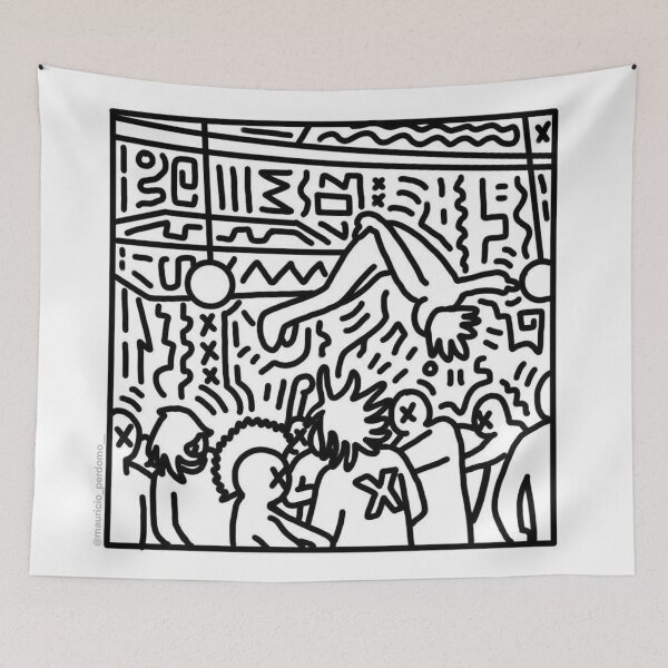 Item preview, Die Lit designed and sold by jxnesy.