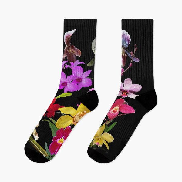 Item preview, Orchids Galore designed and sold by rvjames.