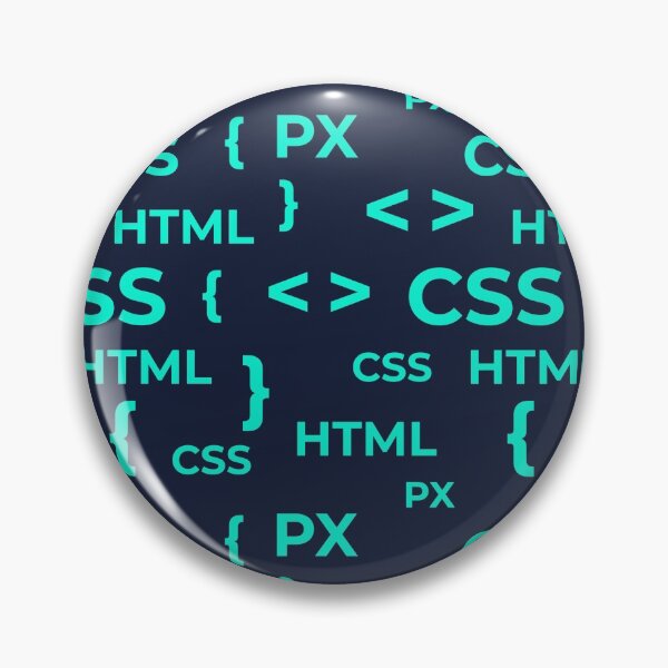 Item preview, Html css coding pattern designed and sold by Illutino.