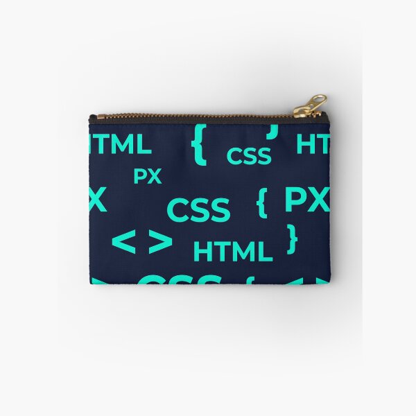 Item preview, Html css coding pattern designed and sold by Illutino.