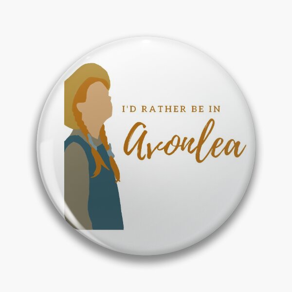 Item preview, Avonlea designed and sold by chrisevanswife.