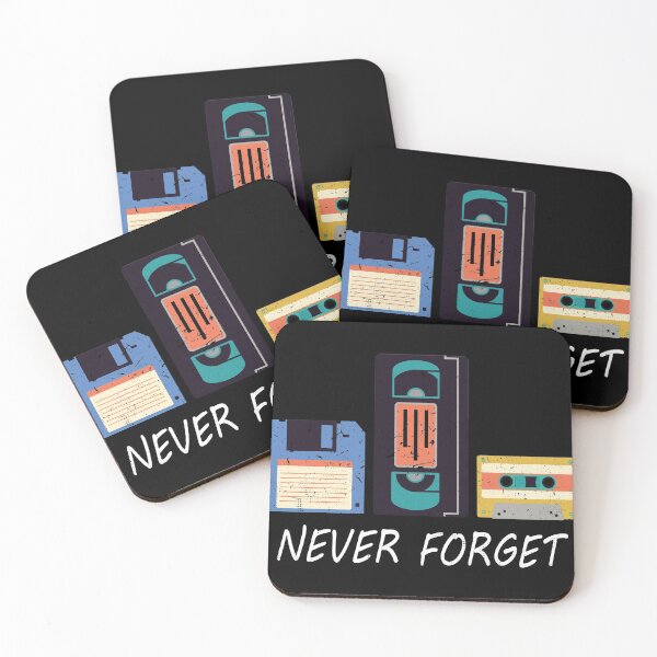 Item preview, Funny Old Tech Floppy Disk Gift Design Idea 80s design designed and sold by Lisbob.