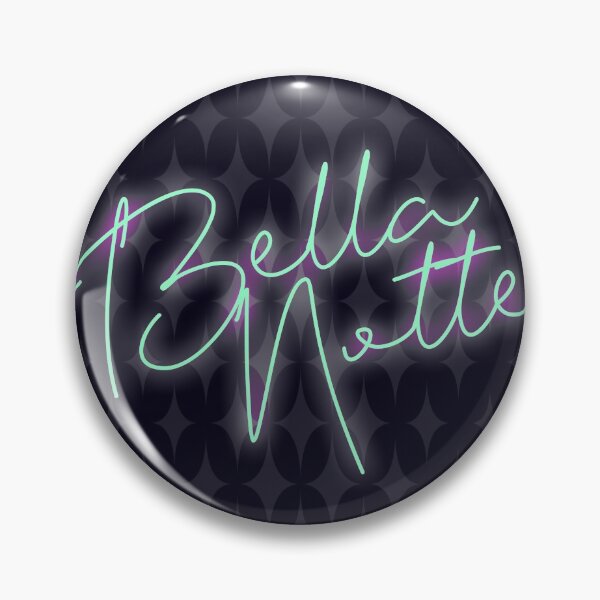 Item preview, Neonwave | Bella Notte designed and sold by nellyislas95.
