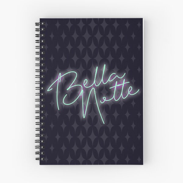 Item preview, Neonwave | Bella Notte designed and sold by nellyislas95.