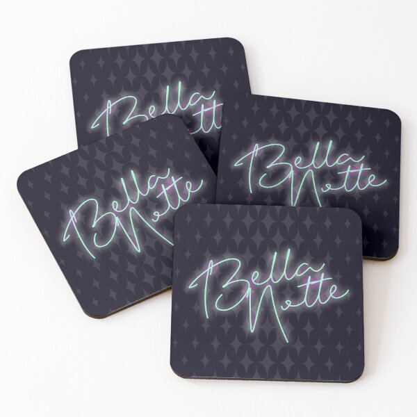 Item preview, Neonwave | Bella Notte designed and sold by nellyislas95.