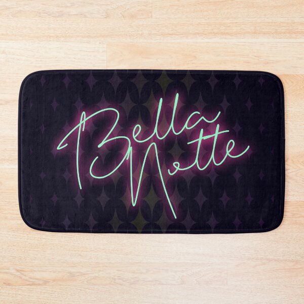Item preview, Neonwave | Bella Notte designed and sold by nellyislas95.