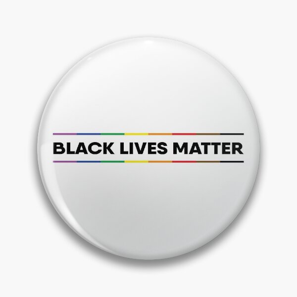 Item preview, BLACK LIVES MATTER designed and sold by dixiemendez.