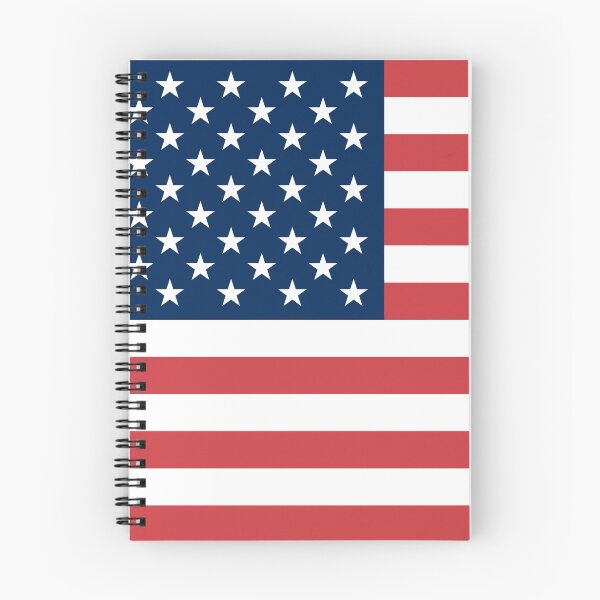 Item preview, American Flag designed and sold by vintage-shirts.