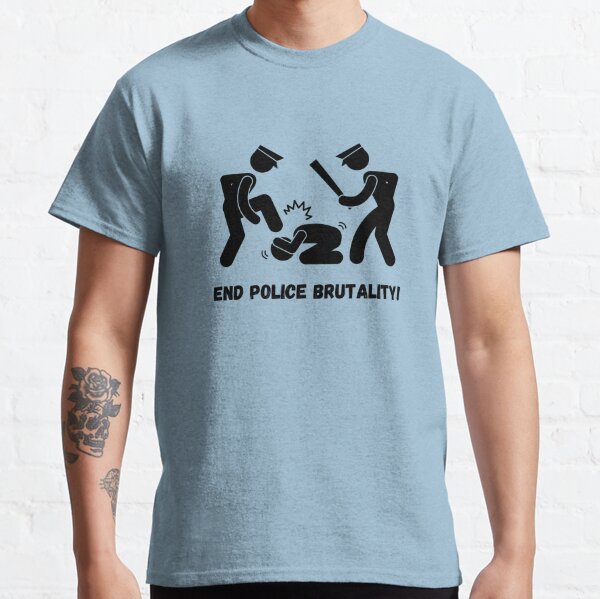 racial justice tshirts