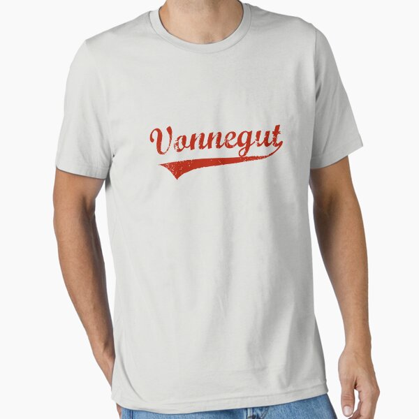 Item preview, Team Vonnegut designed and sold by Ozan Sezgin.