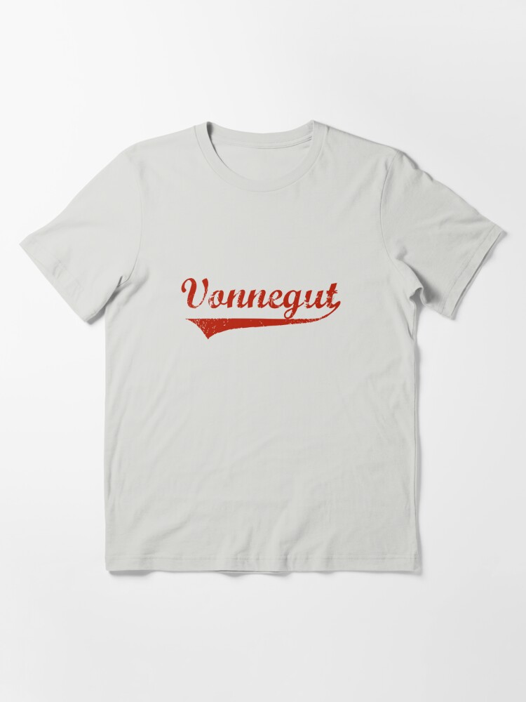 vonnegut shirt