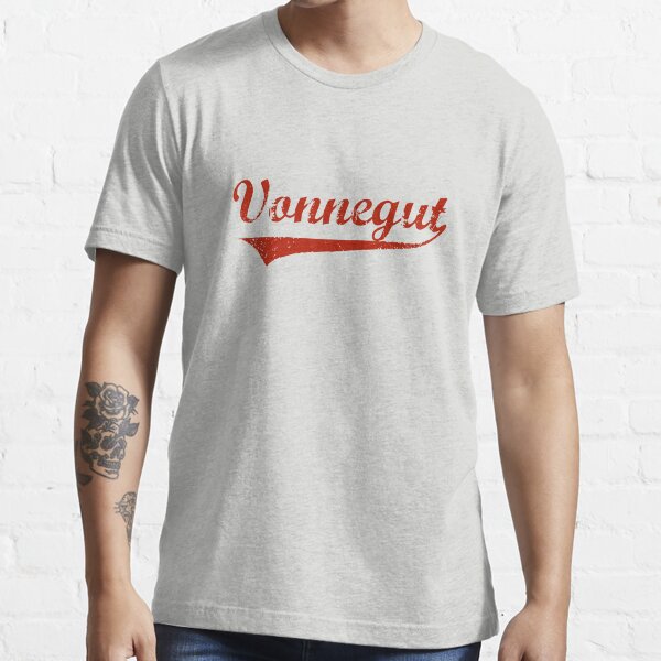 Team Vonnegut Essential T-Shirt