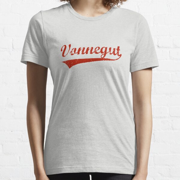 Team Vonnegut Essential T-Shirt