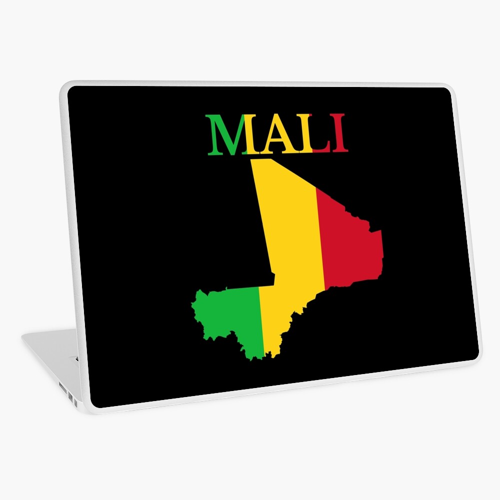 Mali Map Flag Poster for Sale by MKCoolDesigns MK