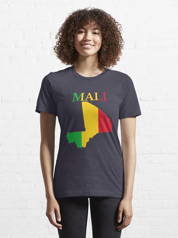 Mali Map Flag Poster for Sale by MKCoolDesigns MK