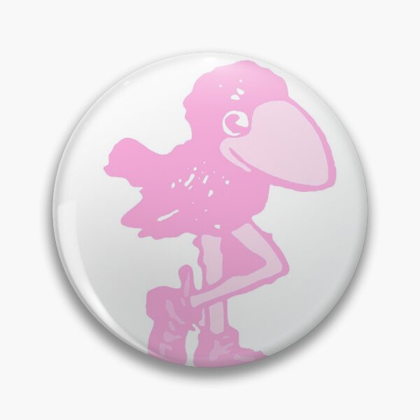Item preview, 1912 Jayhawk but he’s pink designed and sold by savannahxo.
