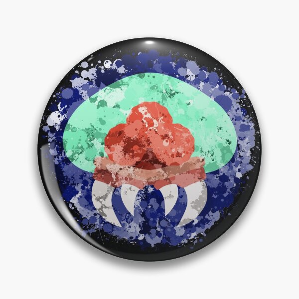 Item preview, Metroid Splatter designed and sold by Colossal.