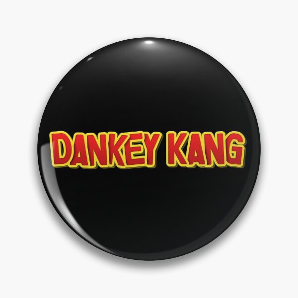 Item preview, Dankey Kang designed and sold by Kieran R.